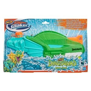 NERF Super Soaker Dinosaur F0496