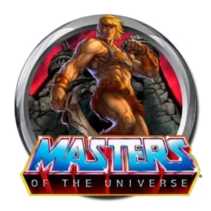 Masters Of The Universe