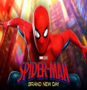 Spiderman: Brand New Day